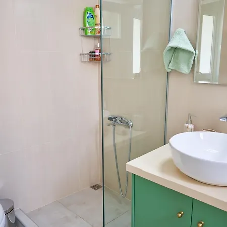 Philoxenia Chania Centre La Canea